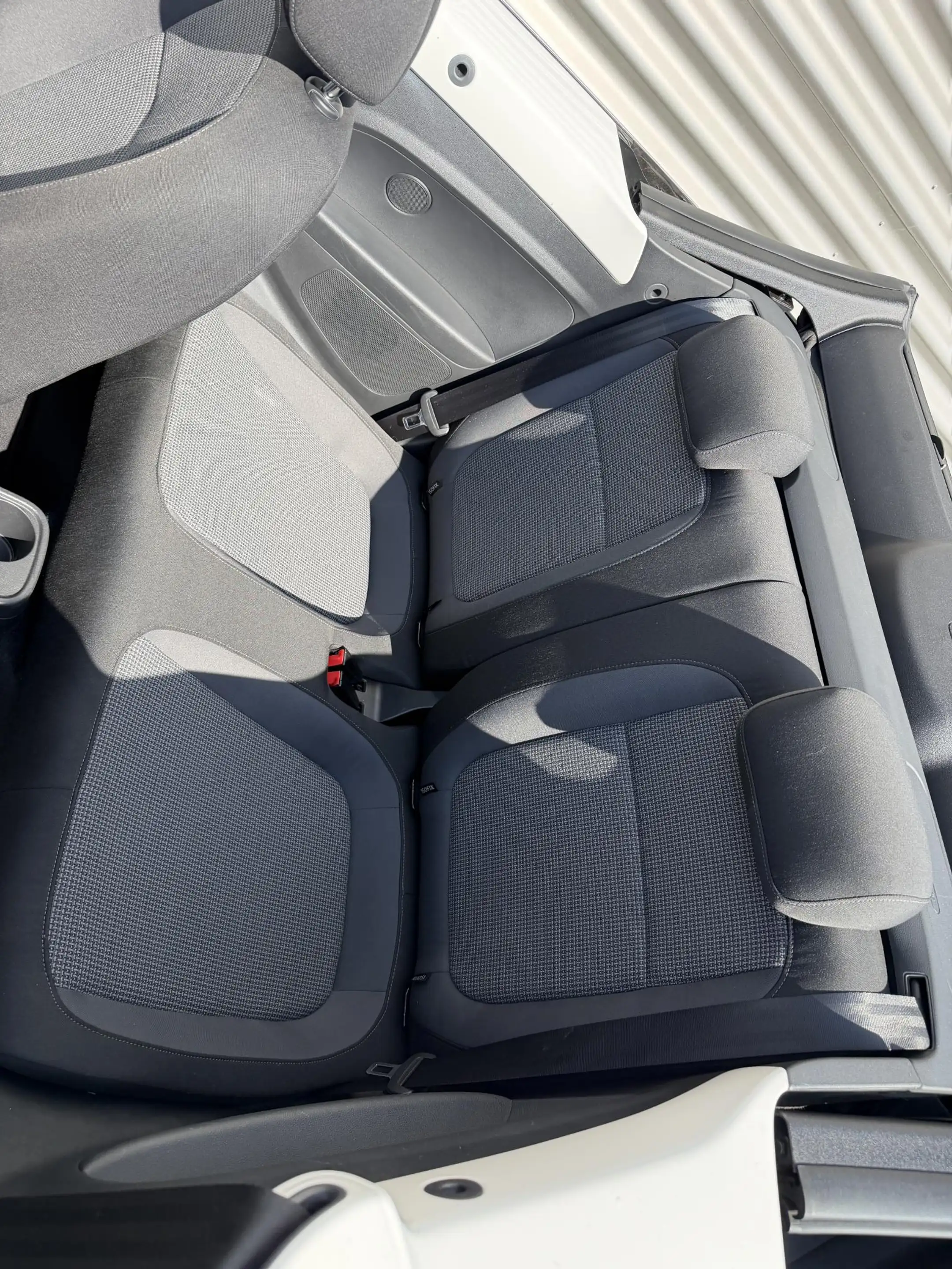 Volkswagen Beetle Cabriolet 1.4 TSI Automaat Xenon — photo 6