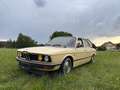 BMW 518 Żółty - thumbnail 2