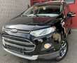 Ford EcoSport 1.0 EcoBoost 4x2 Titanium S + CLIM + CAR-PASS Noir - thumbnail 1