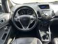 Ford EcoSport 1.0 EcoBoost 4x2 Titanium S + CLIM + CAR-PASS Noir - thumbnail 10