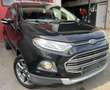 Ford EcoSport 1.0 EcoBoost 4x2 Titanium S + CLIM + CAR-PASS Noir - thumbnail 3