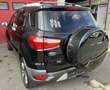 Ford EcoSport 1.0 EcoBoost 4x2 Titanium S + CLIM + CAR-PASS Noir - thumbnail 6