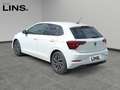Volkswagen Polo 4Me TSI Weiß - thumbnail 3