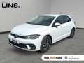 Volkswagen Polo 4Me TSI Weiß - thumbnail 1