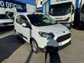 Ford Tourneo Courier 1.0 Ecoboost Trend Weiß - thumbnail 1