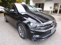 Volkswagen Polo Polo 5p 1.0 TSI 95cv R-LINE *CARPLAY* Noir - thumbnail 3