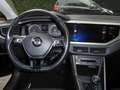Volkswagen Polo Polo 5p 1.0 TSI 95cv R-LINE *CARPLAY* Noir - thumbnail 10