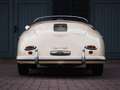 Porsche 356 A T2 Speedster 1958 Wit - thumbnail 39