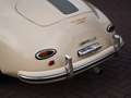 Porsche 356 A T2 Speedster 1958 Wit - thumbnail 35