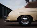 Porsche 356 A T2 Speedster 1958 Wit - thumbnail 45