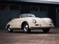 Porsche 356 A T2 Speedster 1958 Wit - thumbnail 12
