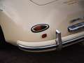 Porsche 356 A T2 Speedster 1958 Wit - thumbnail 34