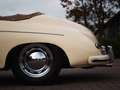 Porsche 356 A T2 Speedster 1958 Wit - thumbnail 44