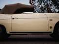 Porsche 356 A T2 Speedster 1958 Wit - thumbnail 46