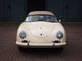Porsche 356 A T2 Speedster 1958 Wit - thumbnail 5