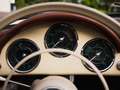 Porsche 356 A T2 Speedster 1958 Wit - thumbnail 18