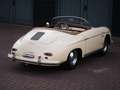 Porsche 356 A T2 Speedster 1958 Wit - thumbnail 36