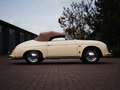 Porsche 356 A T2 Speedster 1958 Wit - thumbnail 15