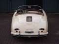 Porsche 356 A T2 Speedster 1958 Wit - thumbnail 38