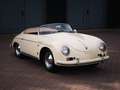 Porsche 356 A T2 Speedster 1958 Wit - thumbnail 11