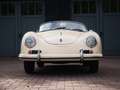 Porsche 356 A T2 Speedster 1958 Wit - thumbnail 8