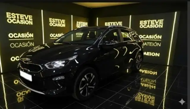 Kia XCeed 1.0 T-GDi Drive