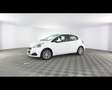 Peugeot 208 5 Porte 1.2 PureTech Allure Bianco - thumbnail 1