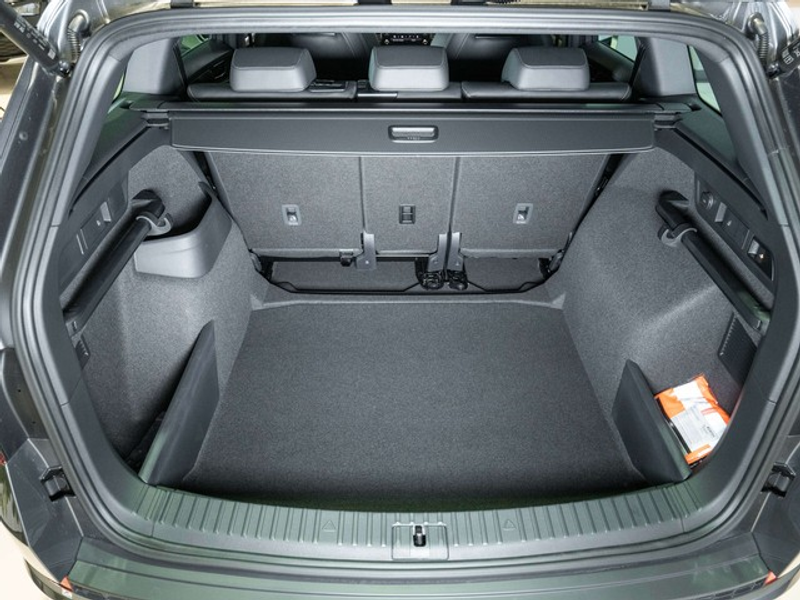 Skoda Kodiaq 2.0 TDI Sportline DSG MATRIX*AHK*ACC — photo 4