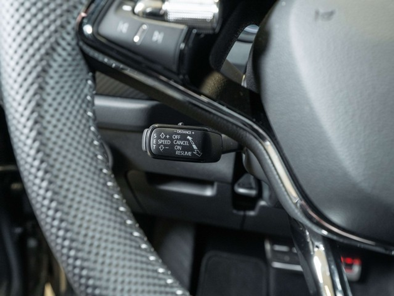 Skoda Kodiaq 2.0 TDI Sportline DSG MATRIX*AHK*ACC — photo 12