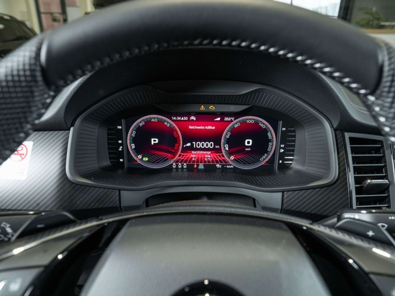 Skoda Kodiaq 2.0 TDI Sportline DSG MATRIX*AHK*ACC — photo 10