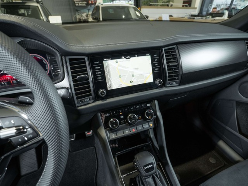Skoda Kodiaq 2.0 TDI Sportline DSG MATRIX*AHK*ACC — photo 13