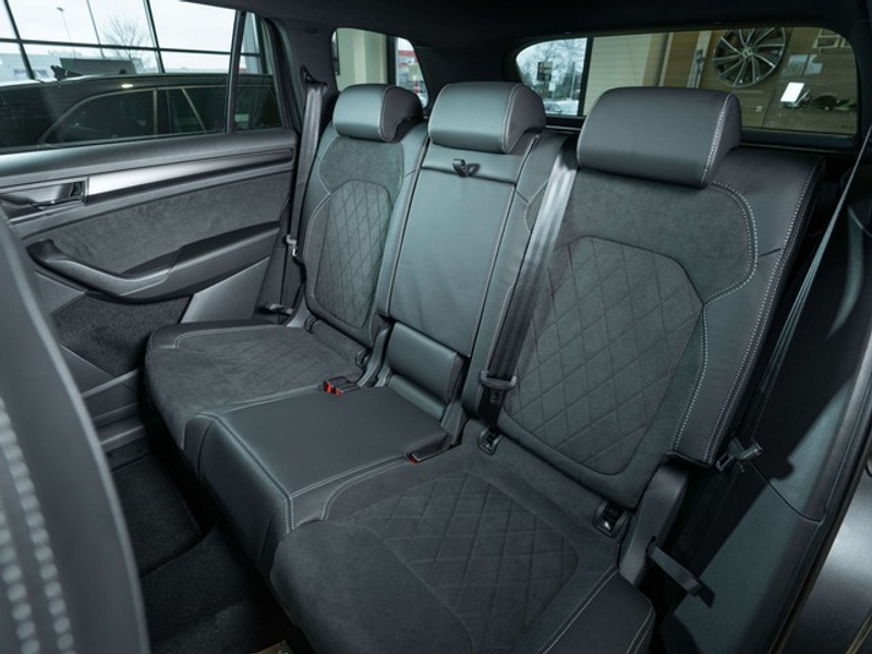 Skoda Kodiaq 2.0 TDI Sportline DSG MATRIX*AHK*ACC — photo 15