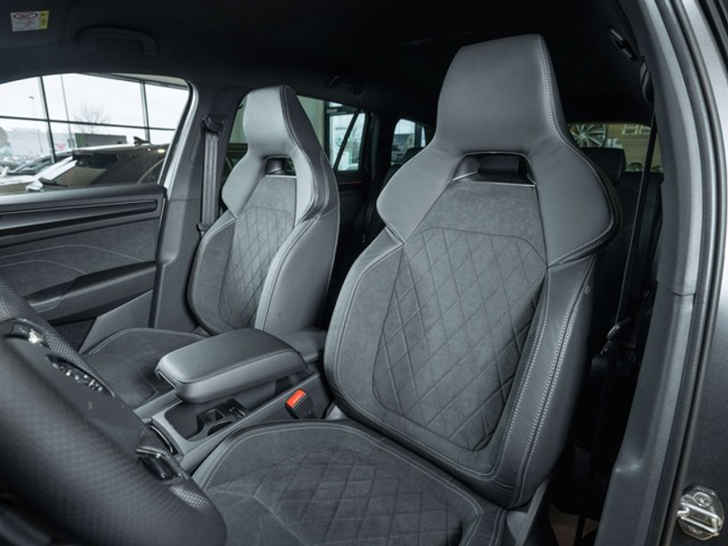 Skoda Kodiaq 2.0 TDI Sportline DSG MATRIX*AHK*ACC — photo 14