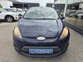 Ford Fiesta Trend 1,4 TDCi Blau - thumbnail 3