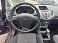 Ford Fiesta Trend 1,4 TDCi Blau - thumbnail 10