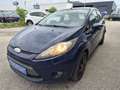 Ford Fiesta Trend 1,4 TDCi Blau - thumbnail 4