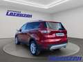 Ford Kuga Titanium TDCi 2.0 AHK-klappbar Navi Apple CarPlay Rot - thumbnail 7
