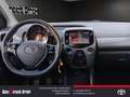 Toyota Aygo X-Play Team D Klimaanlage Rückfahrkamera Android A Grau - thumbnail 17