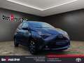 Toyota Aygo X-Play Team D Klimaanlage Rückfahrkamera Android A Grau - thumbnail 6