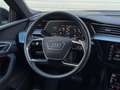 Audi e-tron 55 quattro Advanced edition Plus 95 kWh * PANORAMA Grijs - thumbnail 40