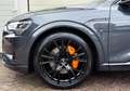 Audi e-tron 55 quattro Advanced edition Plus 95 kWh * PANORAMA Grijs - thumbnail 12
