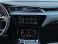 Audi e-tron 55 quattro Advanced edition Plus 95 kWh * PANORAMA Grijs - thumbnail 41