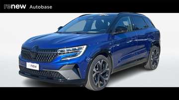 NUOVO techno esprit Alpine MY24 full hybrid E-Tec