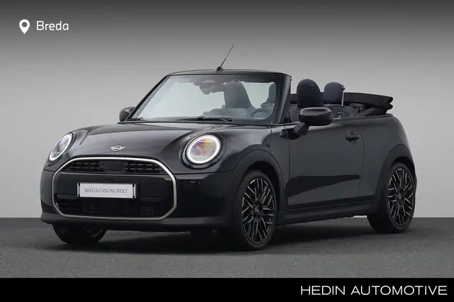 MINI Cooper C Cabrio 2.0 Favoured L Pakket | Harman Kardon | 360* Camer