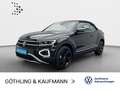 Volkswagen T-Roc Style 1.5 TSI DSG*NAVI*AHK*KAM*S Schwarz - thumbnail 1