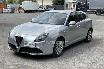 Giulietta 1.6 JTDm 120 CV