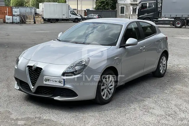 Alfa Romeo Giulietta Giulietta 1.6 JTDm 120 CV