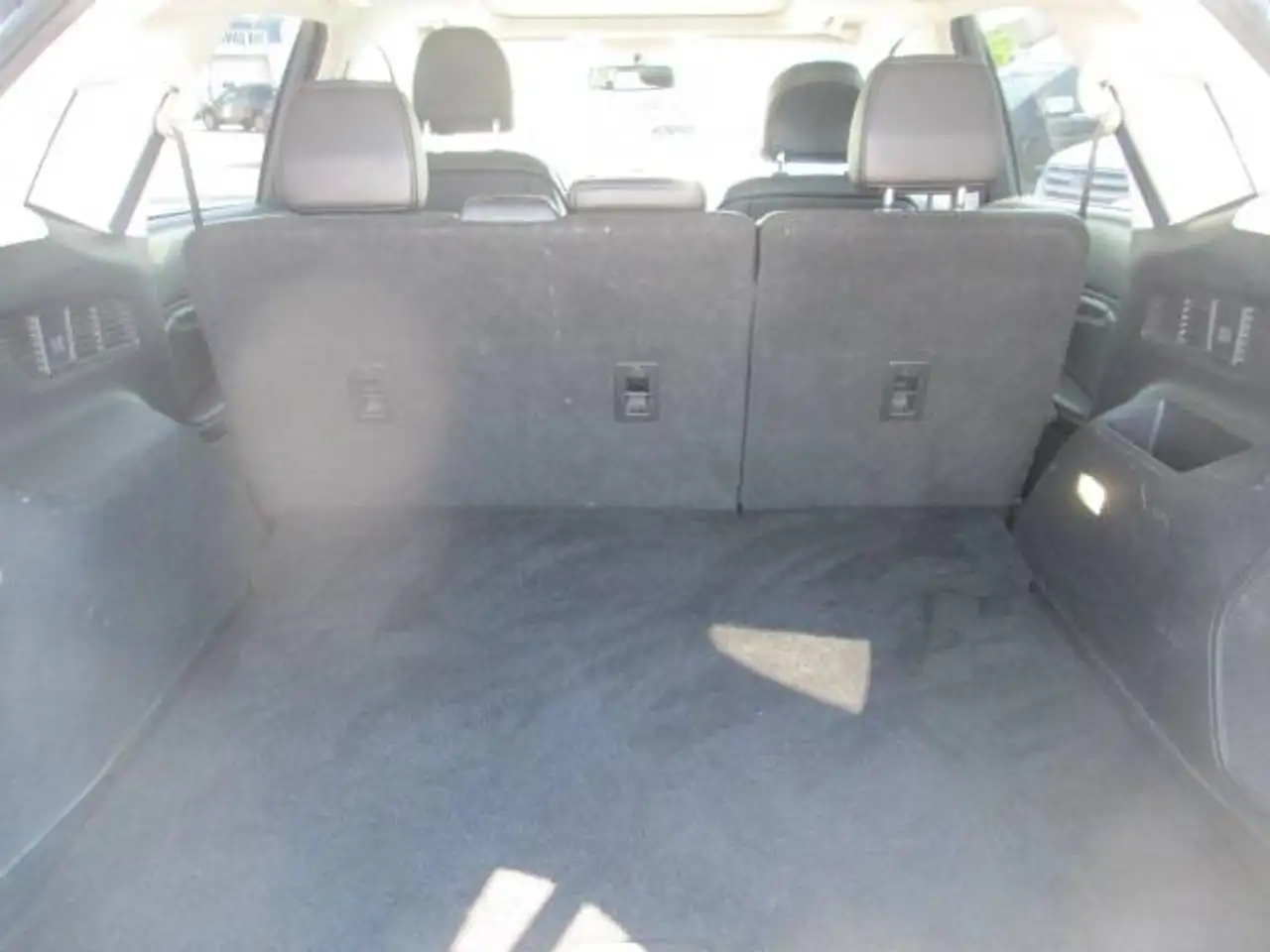 Ford Edge photo Ford Edge