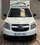 Chevrolet Orlando 2.0VCDi LTZ 163 Blanco - thumbnail 2
