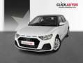 Audi A1 1.0 TFSI 95CV Advanced Blanco - thumbnail 1